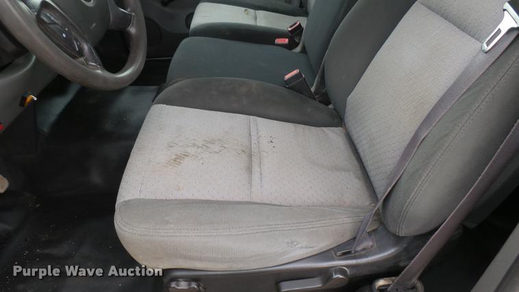 image for item DA7831 2008 GMC Sierra 2500HD Ext. Cab pickup truck