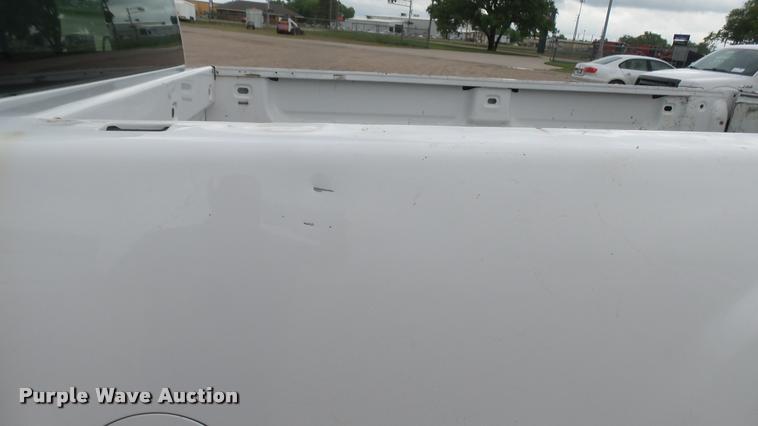 image for item DA7831 2008 GMC Sierra 2500HD Ext. Cab pickup truck