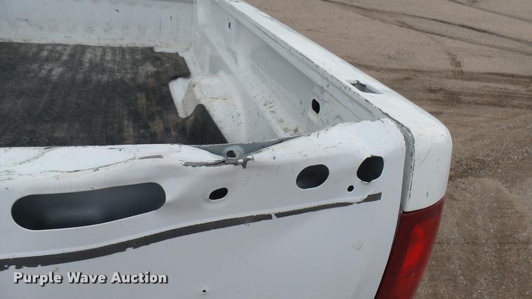 image for item DA7831 2008 GMC Sierra 2500HD Ext. Cab pickup truck