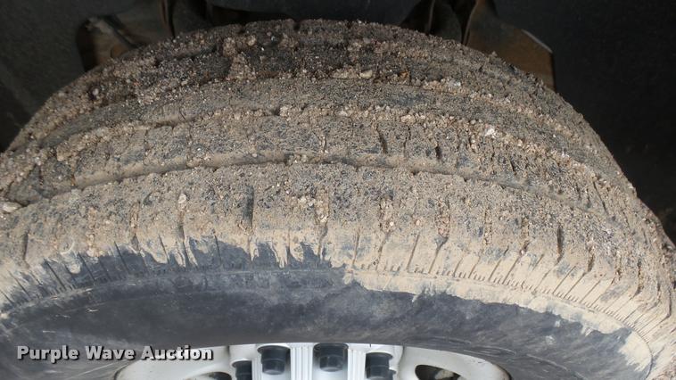 image for item DA7831 2008 GMC Sierra 2500HD Ext. Cab pickup truck