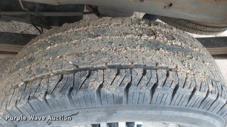 image for item DA7831 2008 GMC Sierra 2500HD Ext. Cab pickup truck