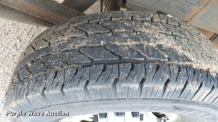 image for item DA7831 2008 GMC Sierra 2500HD Ext. Cab pickup truck