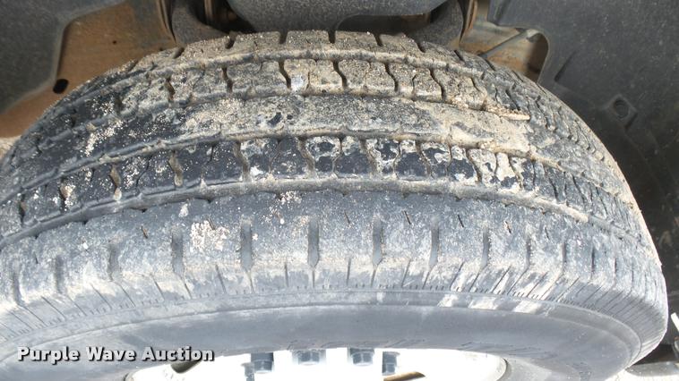 image for item DA7831 2008 GMC Sierra 2500HD Ext. Cab pickup truck