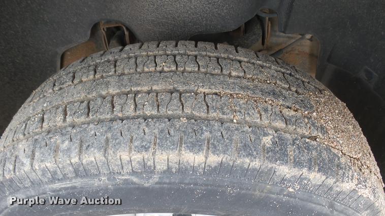 image for item DA7831 2008 GMC Sierra 2500HD Ext. Cab pickup truck