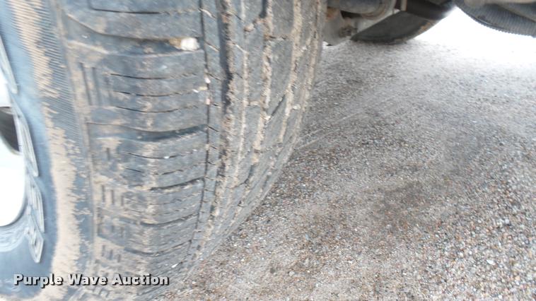 image for item DA7832 2012 Ford F150 SuperCrew pickup truck