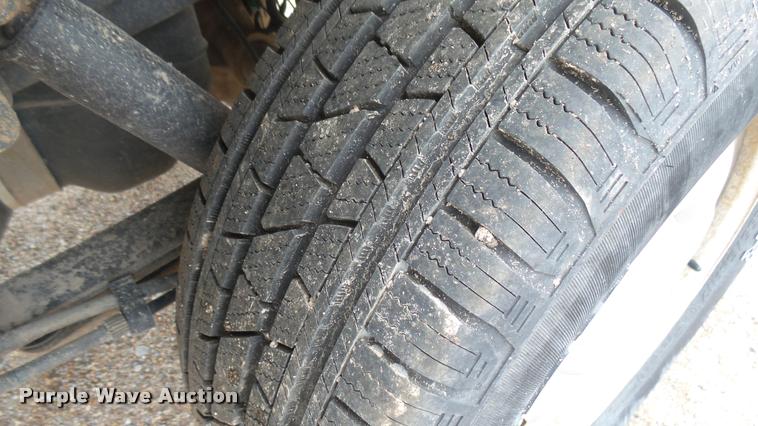 image for item DA7832 2012 Ford F150 SuperCrew pickup truck