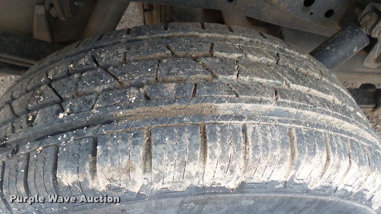 image for item DA7832 2012 Ford F150 SuperCrew pickup truck