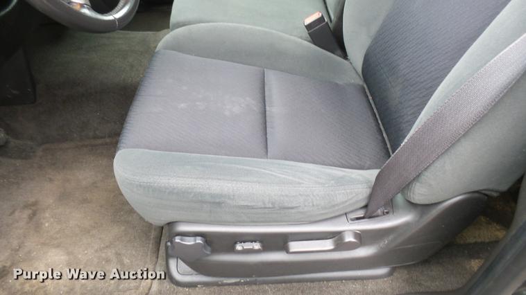 image for item DA7834 2009 GMC Yukon SUV