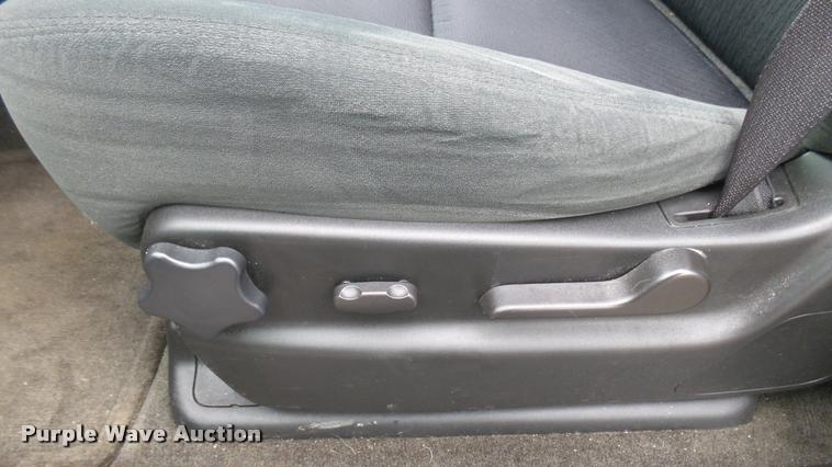 image for item DA7834 2009 GMC Yukon SUV