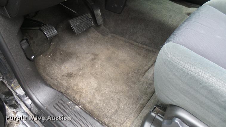 image for item DA7834 2009 GMC Yukon SUV