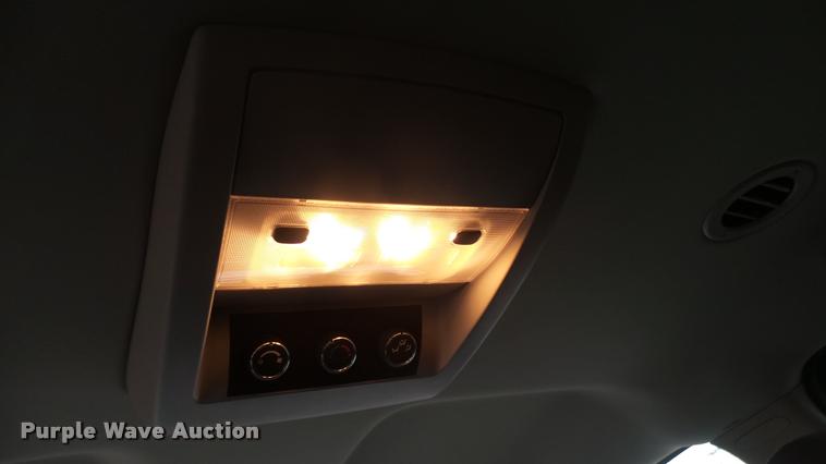 image for item DA7834 2009 GMC Yukon SUV