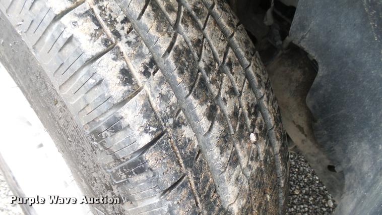 image for item DA7834 2009 GMC Yukon SUV