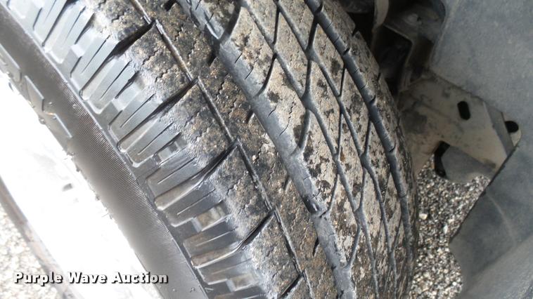 image for item DA7834 2009 GMC Yukon SUV