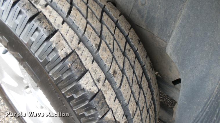 image for item DA7834 2009 GMC Yukon SUV