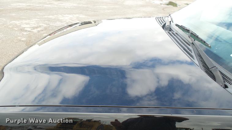 image for item DA7834 2009 GMC Yukon SUV