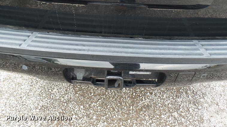 image for item DA7834 2009 GMC Yukon SUV