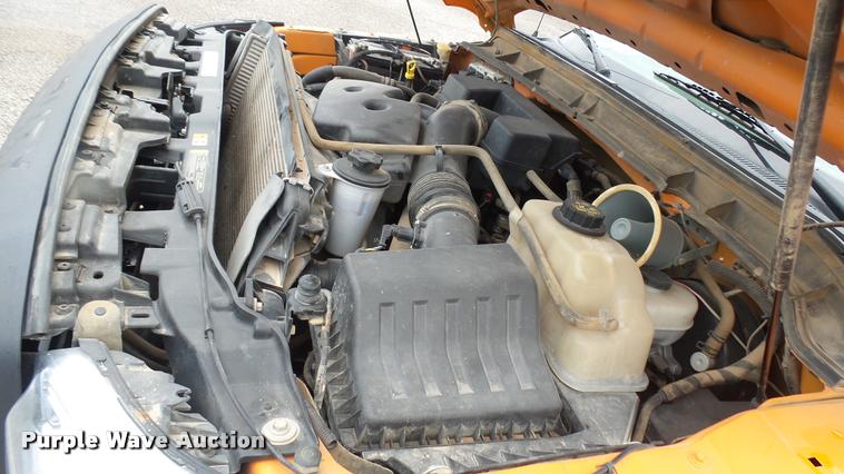 image for item DA7835 2012 Ford F250 Super Duty SuperCab pickup truck