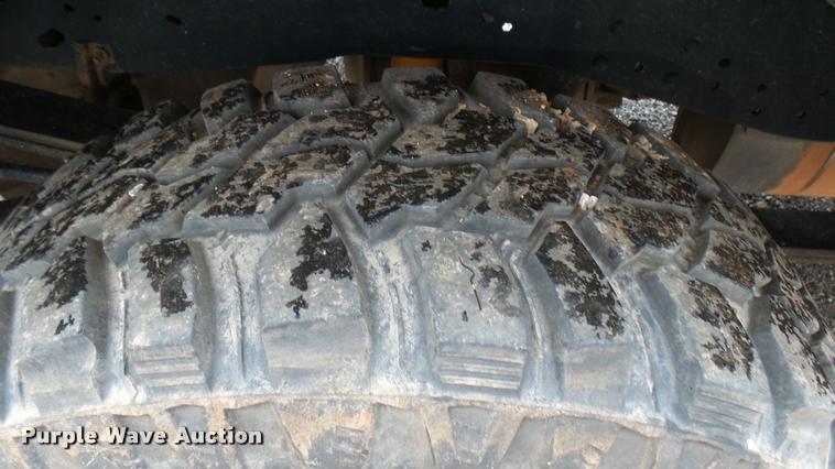 image for item DA7835 2012 Ford F250 Super Duty SuperCab pickup truck