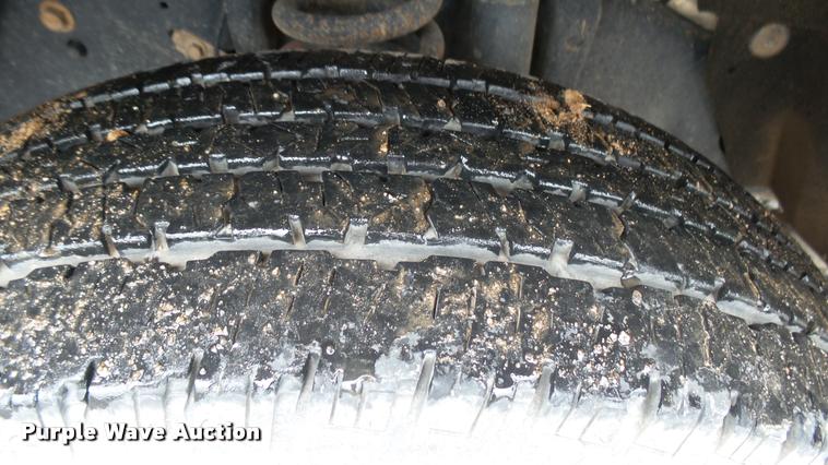 image for item DA7835 2012 Ford F250 Super Duty SuperCab pickup truck