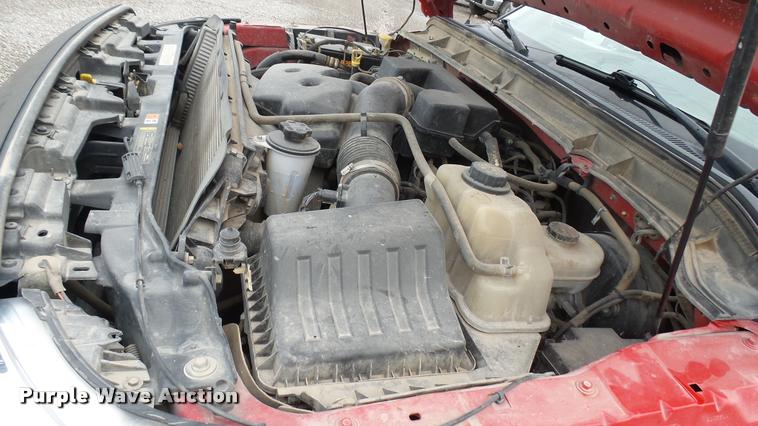 image for item DA7836 2011 Ford F250 Super Duty SuperCab pickup truck
