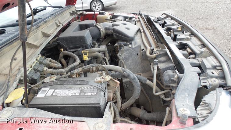 image for item DA7836 2011 Ford F250 Super Duty SuperCab pickup truck