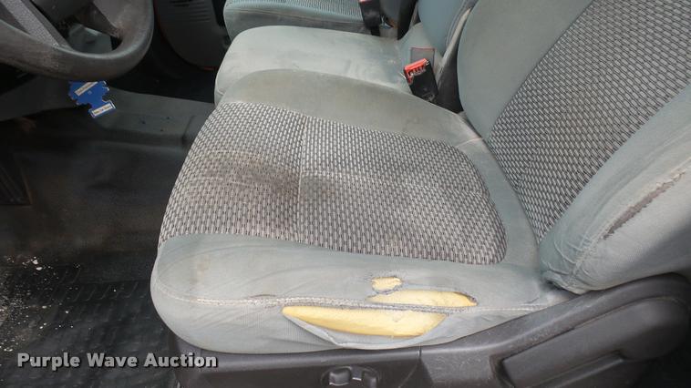 image for item DA7837 2013 Ford F250 Super Duty SuperCab pickup truck