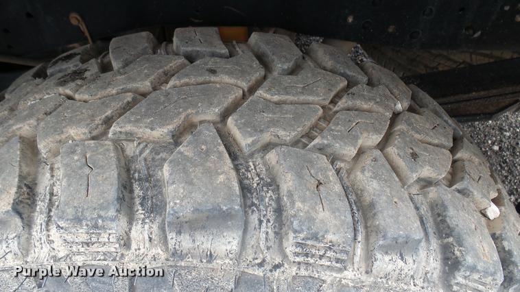 image for item DA7837 2013 Ford F250 Super Duty SuperCab pickup truck