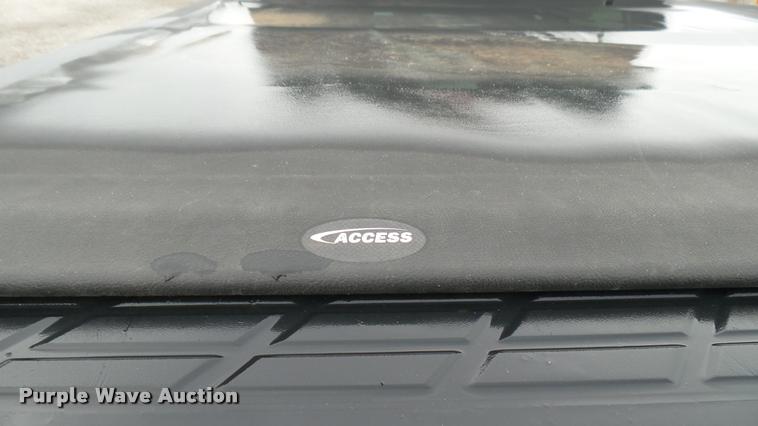 image for item DA7838 2011 GMC Sierra 1500 Crew Cab pickup truck