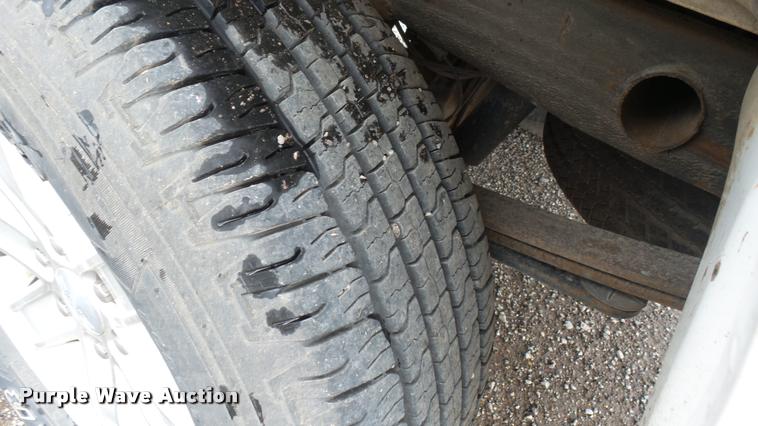 image for item DA7838 2011 GMC Sierra 1500 Crew Cab pickup truck