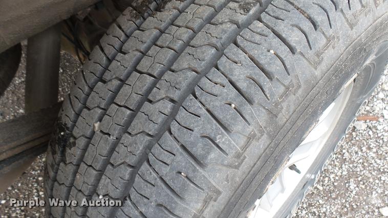 image for item DA7838 2011 GMC Sierra 1500 Crew Cab pickup truck