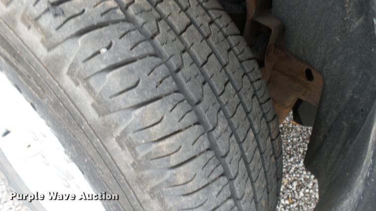 image for item DA7838 2011 GMC Sierra 1500 Crew Cab pickup truck