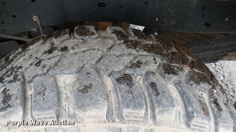 image for item DA7840 2014 Ford F250 Super Duty SuperCab pickup truck