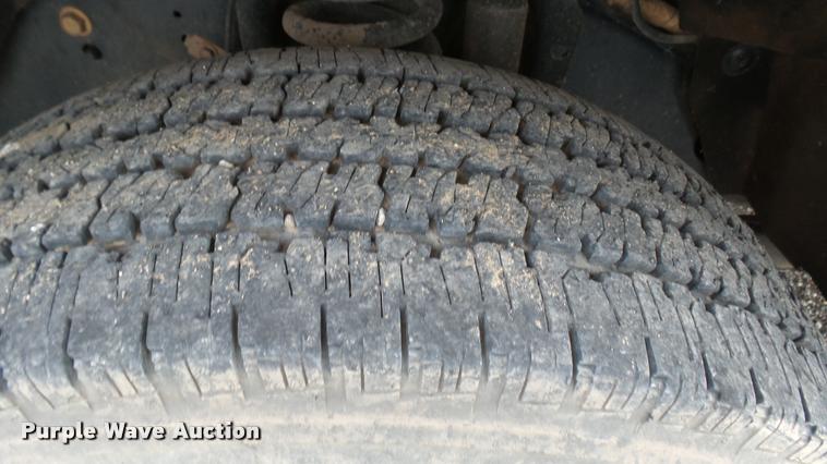 image for item DA7840 2014 Ford F250 Super Duty SuperCab pickup truck