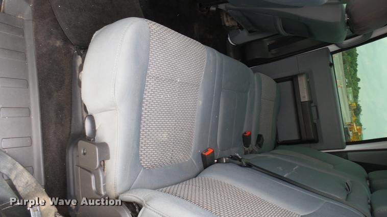 image for item DA7841 2014 Ford F250 Super Duty Crew Cab pickup truck