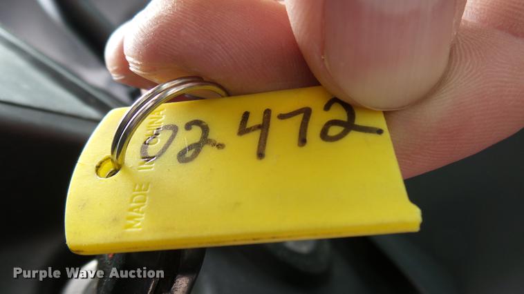 image for item DA7841 2014 Ford F250 Super Duty Crew Cab pickup truck