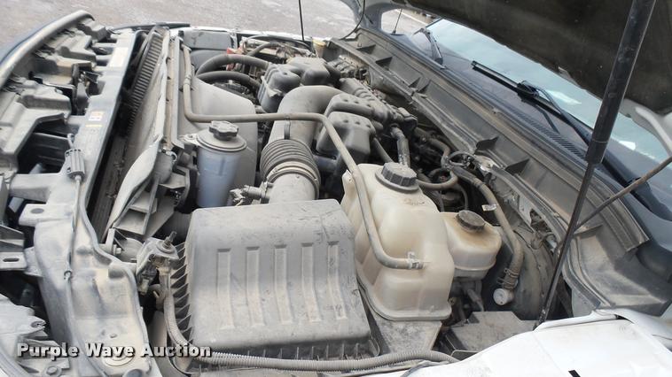 image for item DA7841 2014 Ford F250 Super Duty Crew Cab pickup truck