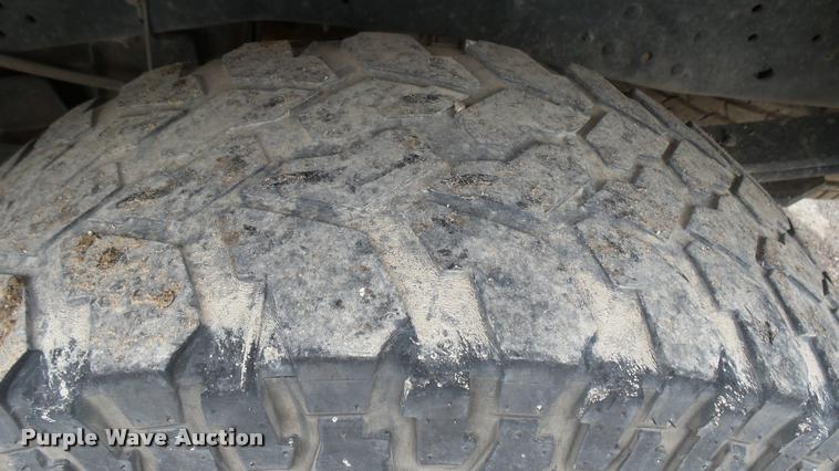 image for item DA7841 2014 Ford F250 Super Duty Crew Cab pickup truck