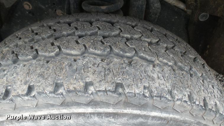 image for item DA7841 2014 Ford F250 Super Duty Crew Cab pickup truck