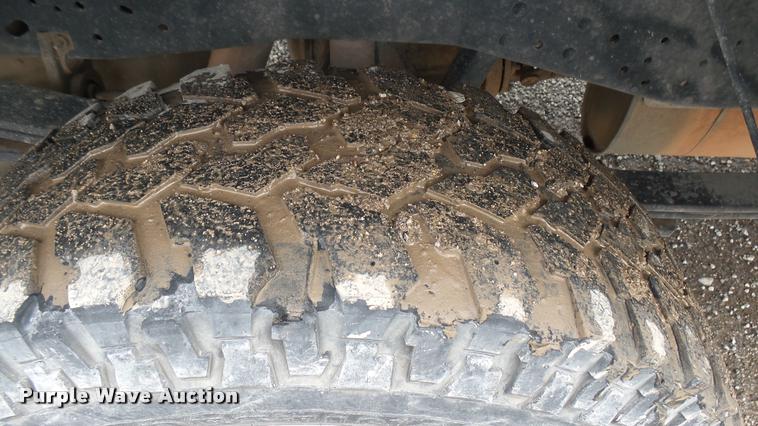 image for item DA7841 2014 Ford F250 Super Duty Crew Cab pickup truck