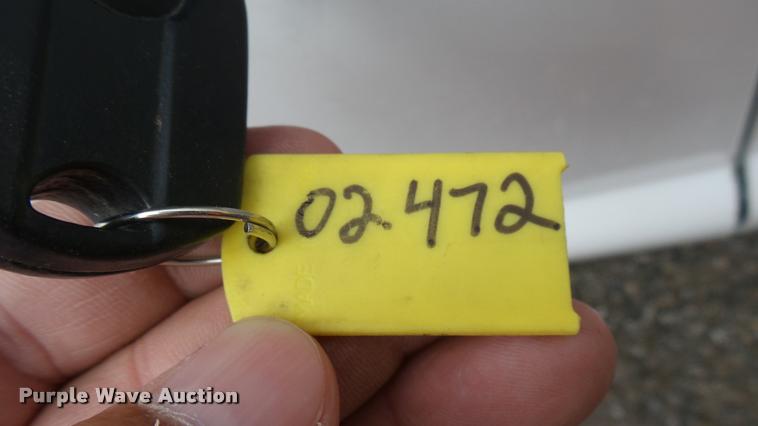 image for item DA7841 2014 Ford F250 Super Duty Crew Cab pickup truck