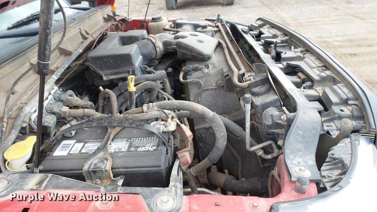 image for item DA7856 2012 Ford F250 Super Duty SuperCab pickup truck