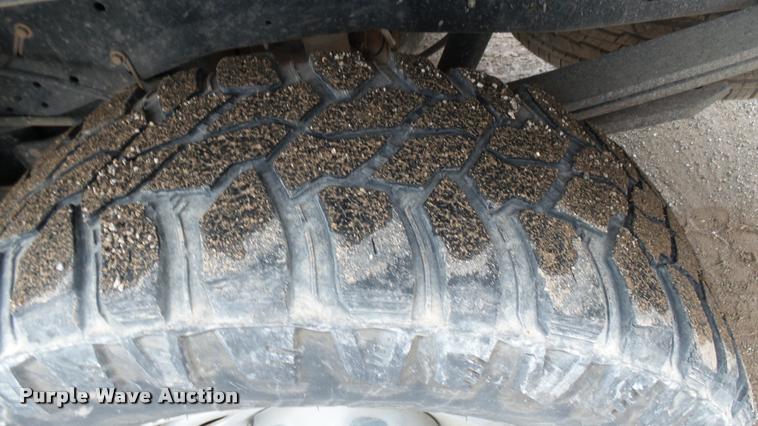 image for item DA7856 2012 Ford F250 Super Duty SuperCab pickup truck