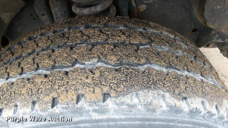 image for item DA7856 2012 Ford F250 Super Duty SuperCab pickup truck