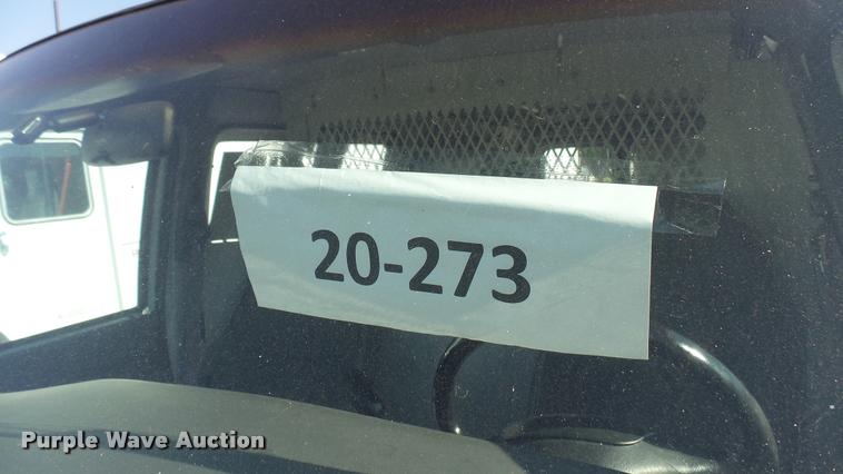 image for item DA7870 1998 Ford Econoline E250 van