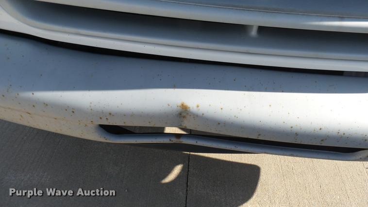 image for item DA7870 1998 Ford Econoline E250 van