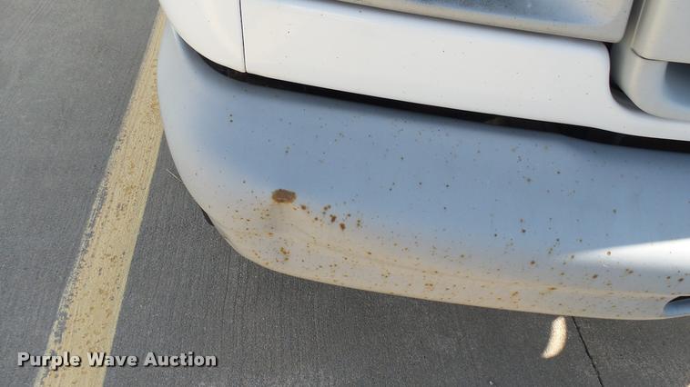 image for item DA7870 1998 Ford Econoline E250 van