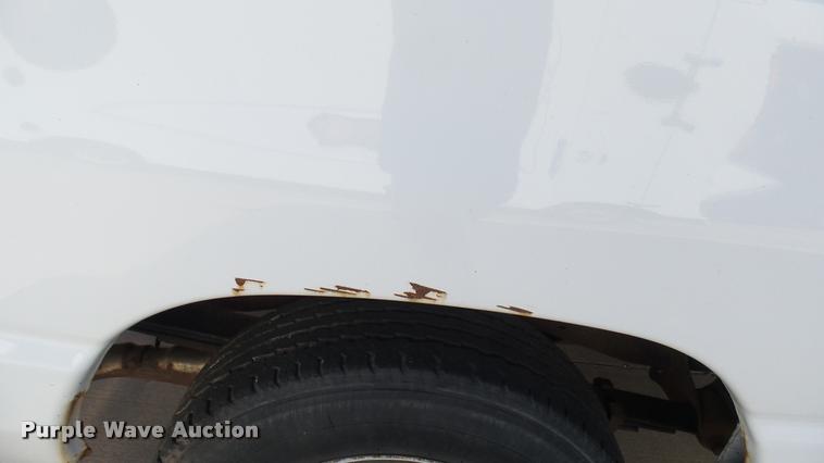 image for item DA7870 1998 Ford Econoline E250 van