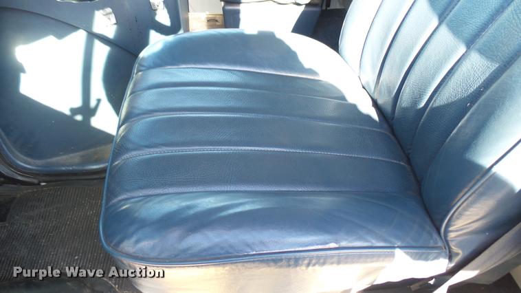 image for item DA7871 1995 Chevrolet G10 van