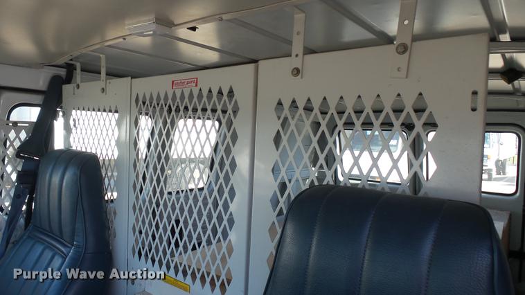 image for item DA7871 1995 Chevrolet G10 van