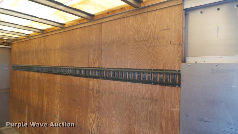 image for item DA7872 2003 Workhorse P42 delivery truck